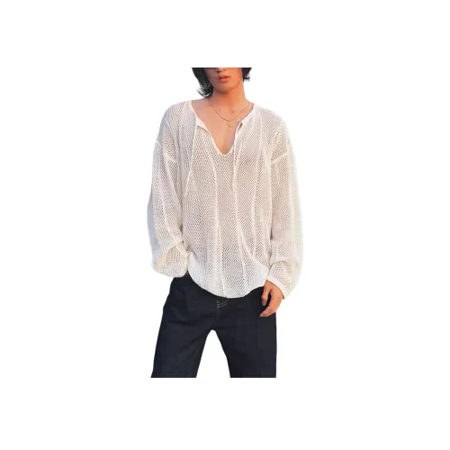 YIWANSHIDUO Унисекс Трикотаж