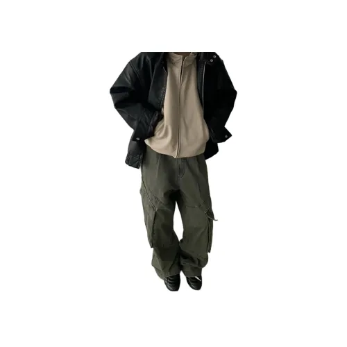 City Hipster Карго Брюки Унисекс