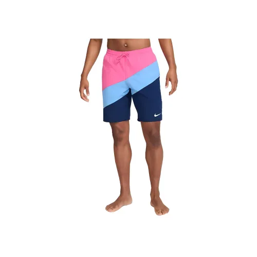 Плавки Nike Мужские Розовые