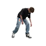 Светло-голубой