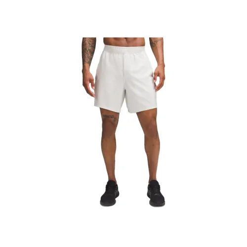 lululemon Pace Breaker Мужские спортивные шорты