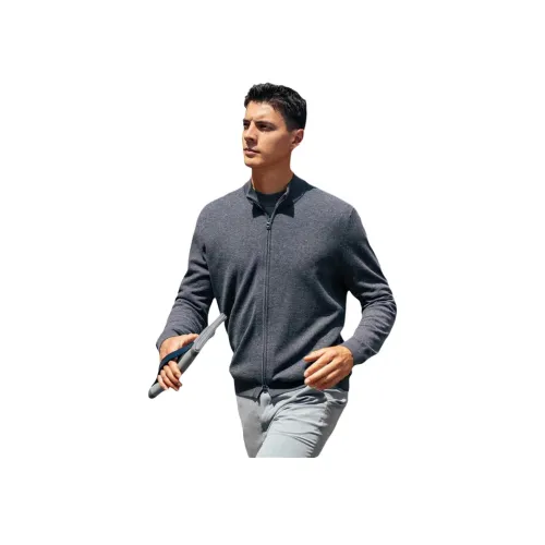 Mr.Bu Мужские Свитера