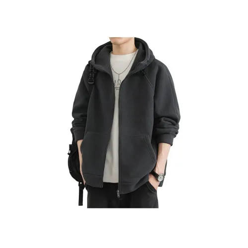 YINLANGSHIJIA Мужские куртки