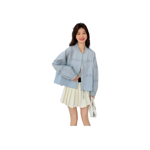 MEXICAN Изображение Цвет Женские Комплекты с Юбкой