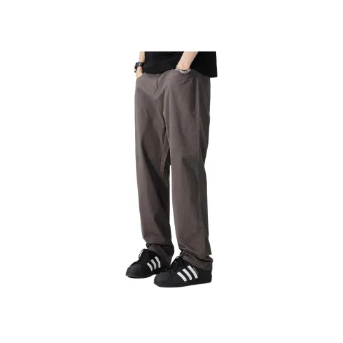 GURBAKS Мужские Повседневные Брюки