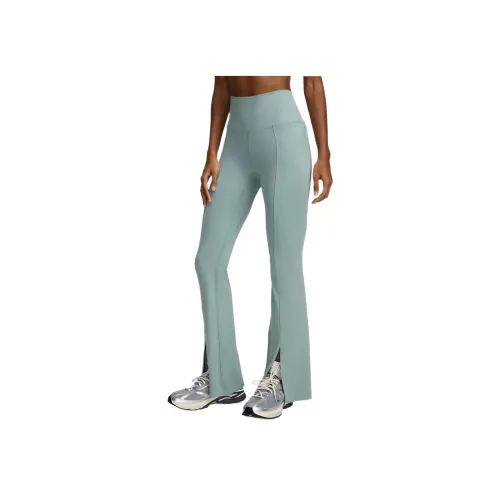 Under Armour Meridian Силикон Зеленый 348 Женские Повседневные Брюки