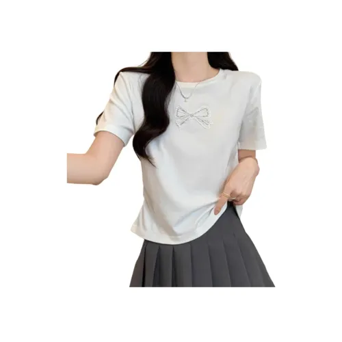 GOSO Комплект с короткими рукавами T-рубашка Женская