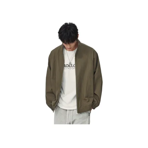 Madcloud Мужские Куртки