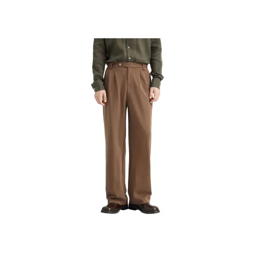 WILD LEADER Костюм Брюки Унисекс