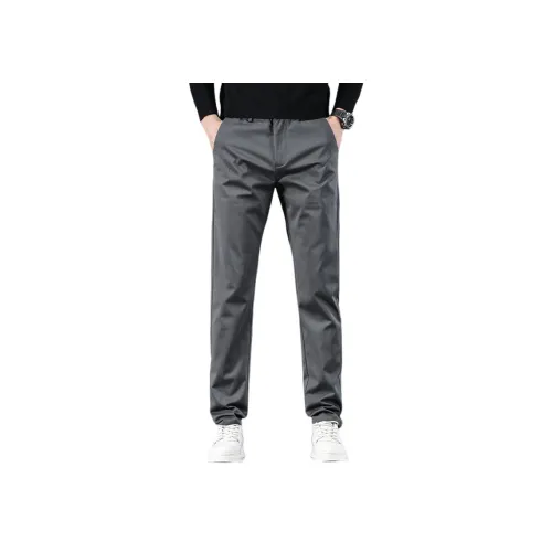 JEEP Мужские Повседневные Брюки