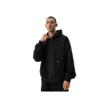 Black (Флисовая подкладка худи и свитшоты)