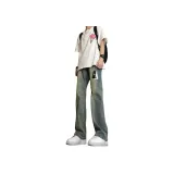 Винтажный синий