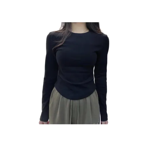 AUSSINO Осенне-зимняя рубашка для женщин