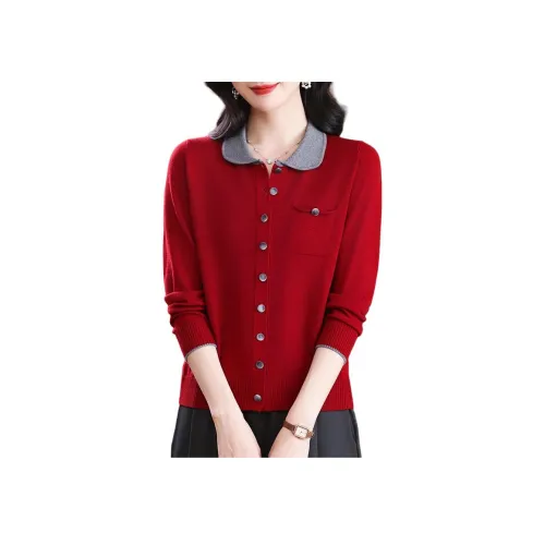 PIERRE CARDIN Женские Трикотажные изделия