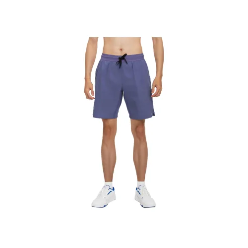 DECATHLON Фиолетовые Мужские Спортивные Шорты