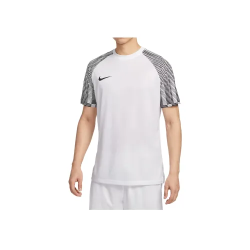 Nike Dri Fit T-Shirt Мужской Белый