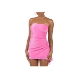 Розовый/Розовый