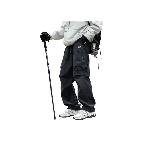 JEEP Унисекс Повседневные брюки