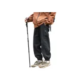 Матовый черный