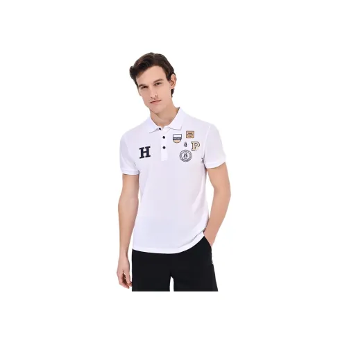 Hush Puppies Мужская Поло