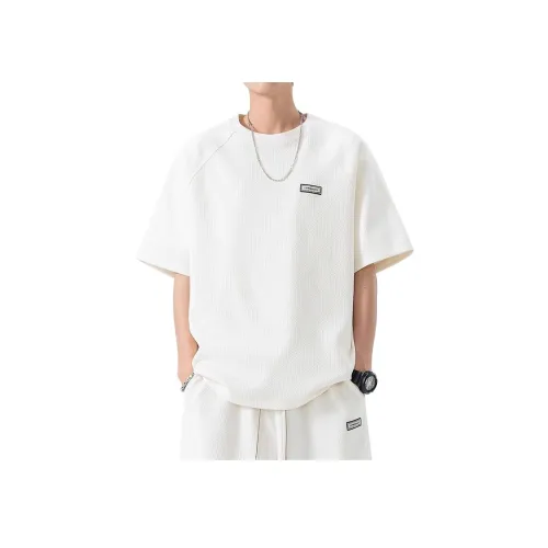 Trendy Customer Мужская футболка с коротким рукавом