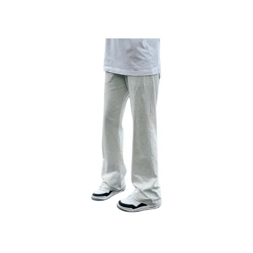 City Hipster Вязаные Спортивные Штаны Унисекс