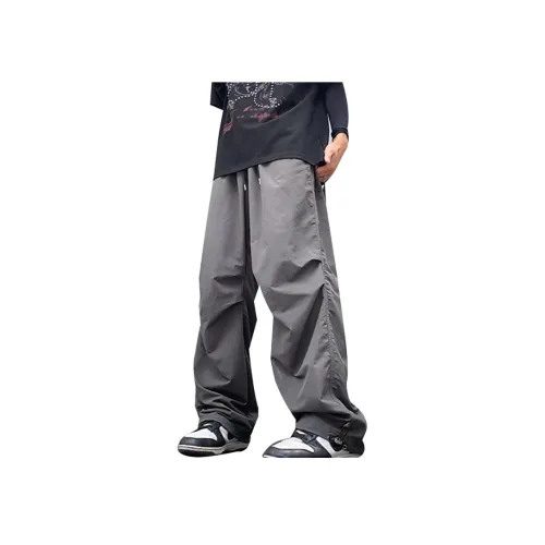 AMANDA BY Унисекс Повседневные брюки