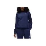 Полуночный морской синий/белый