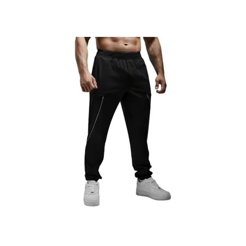 MUSCLETECH Унисекс Спортивные Брюки