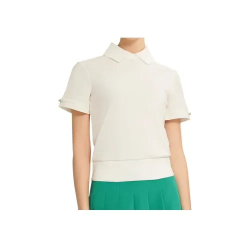 Callaway SS24 Гольф Одежда Женская