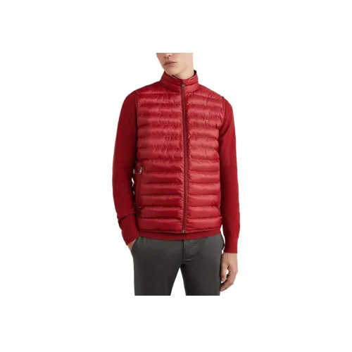 Tommy Hilfiger Куртки и Пальто Мужской Красный