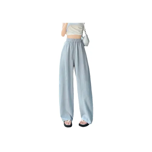 SITOL Женские Повседневные Брюки