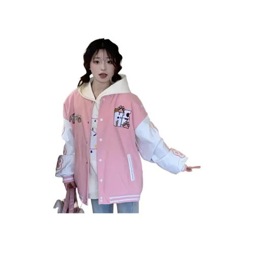 SAGP Унисекс Куртки