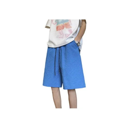 YOFVV Унисекс Повседневные шорты