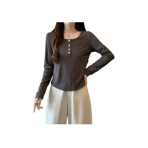 GOSO Женские T-рубашки