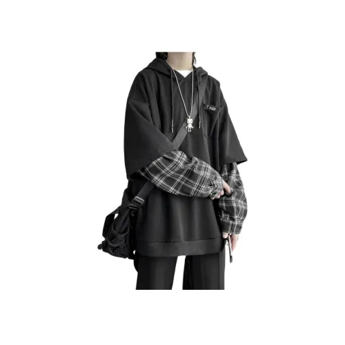 FRQ Унисекс Свитшоты