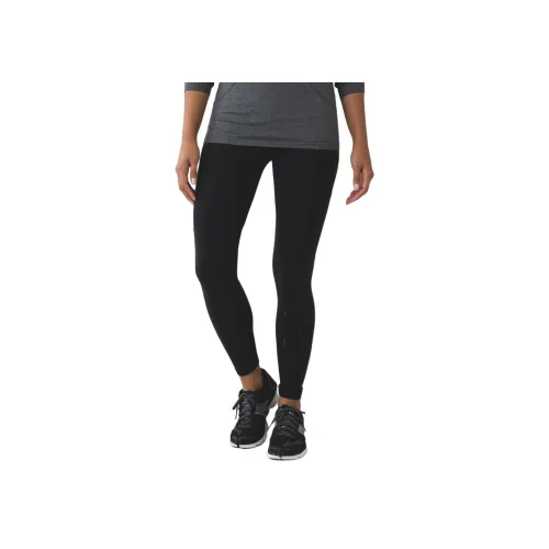 lululemon Toasty TECH SPORTS Брюки Женские Черный