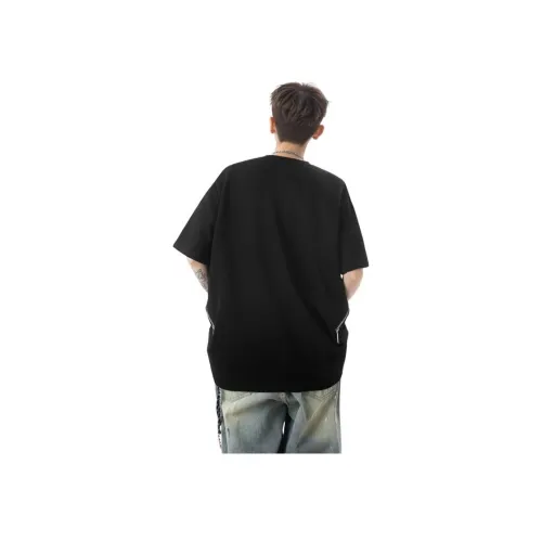 Fakeyoung Унисекс Футболки