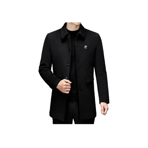 PIERRE CARDIN Мужское пальто