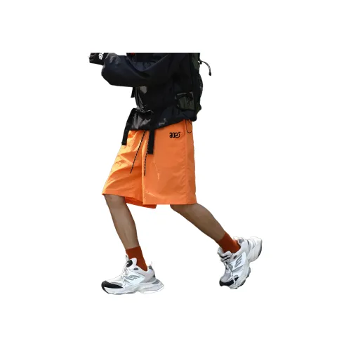 A02 Унисекс Повседневные шорты