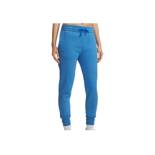 Under Armour Rival Fleece Вязаные Спортивные Штаны Женские