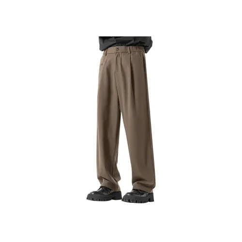 CLOR Унисекс Повседневные брюки