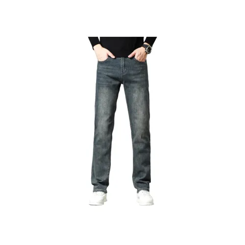 SUNDANCE Мужские Джинсы