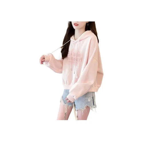 MINETTE Женские Свитшоты