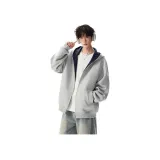 Серый меланж