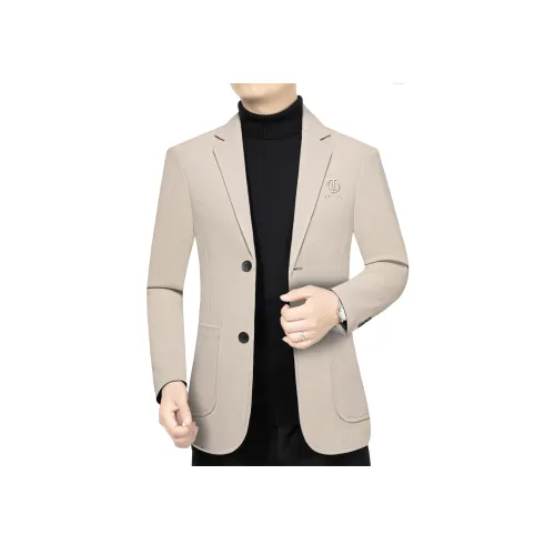 FIRS Мужские Деловые Костюмы