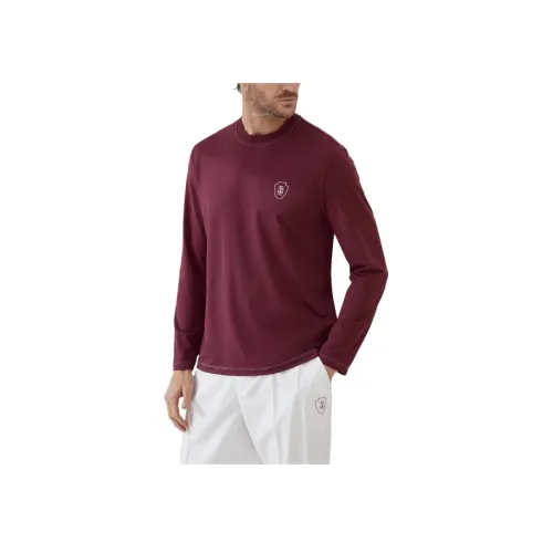 BRUNELLO CUCINELLI Рубашка Мужская