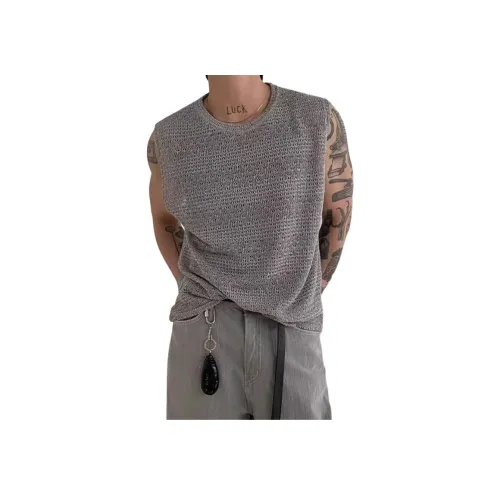 ZMHT Серый Унисекс Футболки