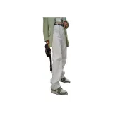 Чисто белый