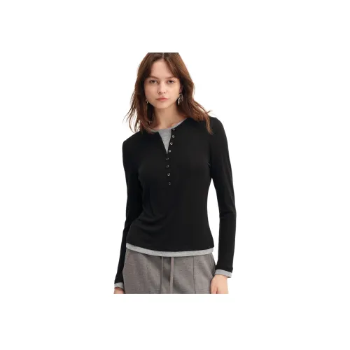 Набор FABRIQUE с короткими рукавами рубашка женский